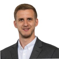 Swegon Germany GmbH Employee Hendrik Dummeier's profile photo