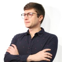 FinanceWithin Employee Pedro Restrepo's profile photo