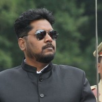 Sibi Chakkravarthy Email