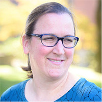 Clark University Employee Terry Malone's profile photo