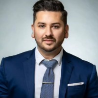 Gonzalo Espinoza Email & Phone Number