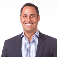 College Hunks Hauling Junk Employee Omar Soliman's profile photo