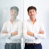 SNCF Employee Frédérick GETTON's profile photo