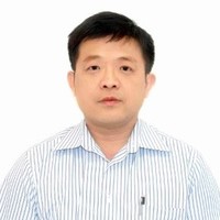 PT. Ecogreen Oleochemicals Employee Erwin Sutanto's profile photo