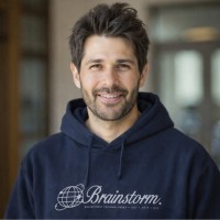 Brainstorm. Employee Zachary Milkman's profile photo