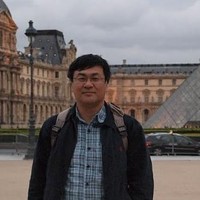 Chih-Yi Yang Email & Phone Number
