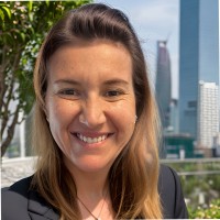 Unit 8200 - Israeli Intelligence Corps Employee Yulia Bassan's profile photo