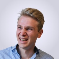 MemoryLab Employee Jori Blankestijn's profile photo