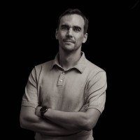 Maber Architects Ltd Employee Daniel Ursua Sanchez's profile photo