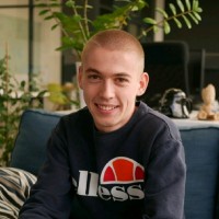 Nateev Employee Gwendal Biotteau's profile photo