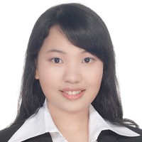 Sparticle Inc. Employee Lynne Huang's profile photo