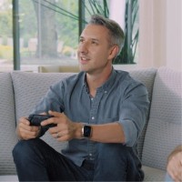 Bethesda Game Studios Employee Andrew Scharf's profile photo