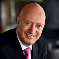 Mövenpick Hotel Amsterdam City Centre Employee Chadi Gedeon's profile photo