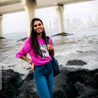 Altrusia Employee Priyanka Maurya's profile photo