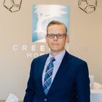 Creekside Mortgage Employee Mark Welch's profile photo