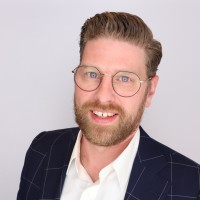 Protiviti Employee Dillon Clark's profile photo
