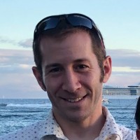 Microsoft Employee Michael Braude's profile photo