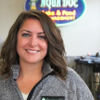 AQUA DOC Lake & Pond Management, Inc. Employee Megan Saba's profile photo