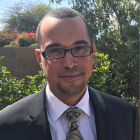 Crexendo® Business Solutions Employee Jon Butts's profile photo