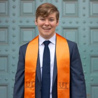 Dell Technologies Employee Dillon Gentry's profile photo