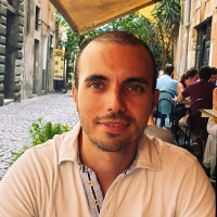 Sanitas Employee Alejandro Ortiz's profile photo