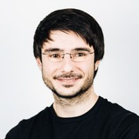 Databricks Employee Adrian Ionescu's profile photo