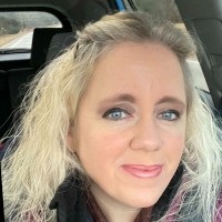 Hartzell Engine Technologies Employee Dawn McCord's profile photo