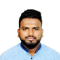 Indian Designs Exports Private Limited Employee Mohammed Shuheb's profile photo