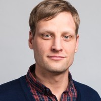 Dark Horse Employee Manuel Ott's profile photo