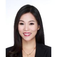 Courier Network Employee Gladys Lim's profile photo