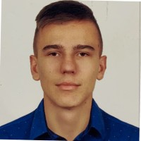 HotCode Employee Denys Sheverdin's profile photo