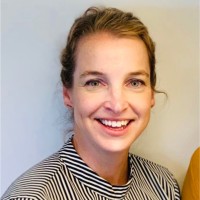 KION Kinderopvang Employee Lonneke Goldsmid's profile photo