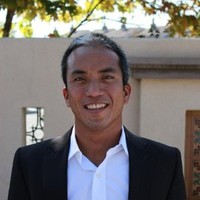 Trident IoT Employee Jake Bascon's profile photo