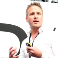 Render Employee Mark Miles's profile photo