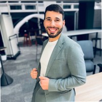 henneveld.office Employee Sinan Özer's profile photo