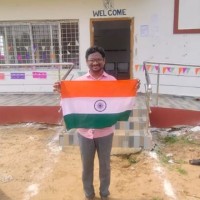 Panchayati Raj Department Employee Santhosh Manda's profile photo