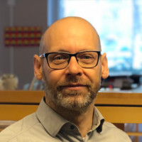 DELTA - a part of FORCE Technology Employee Karsten Kretschmar's profile photo