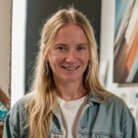 UCLA Employee Kate Cavanaugh's profile photo