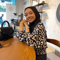 Geomatic Solutions Employee Aifatika Norfildaos's profile photo