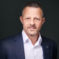 Columbia Shipmanagement Employee Demetris Chrysostomou's profile photo