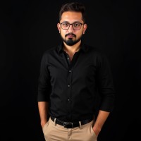 Stature Solutions Employee Zohaib Sajjad's profile photo