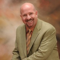 Schneider Electric Employee Patrick Seiler's profile photo