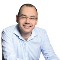ARNON Employee Yarom Romem's profile photo