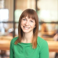Max Distributing Employee Lyndsey Helmstetter's profile photo