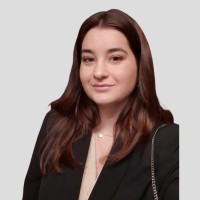 Pequignet Employee Emilie Germain's profile photo