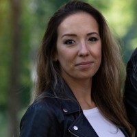 Nordic Alarm AB Employee Yasmin Tilles's profile photo