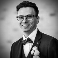 Nicman Group Employee Vitaliy Sklyar's profile photo