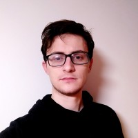 Kubikware Employee Leandro B.'s profile photo