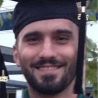 Kaiser Permanente Employee Michael Armas's profile photo