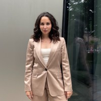 Head Gear Films Employee Carlotta Roveri's profile photo